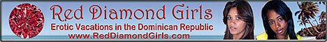 Caribbean Escorts in our Sexy Adult Resorts