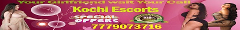 Kochi escorts